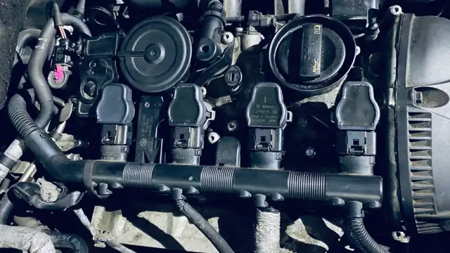 Silnik TFSI - co to znaczy i jak wpływa na wydajność pojazdu