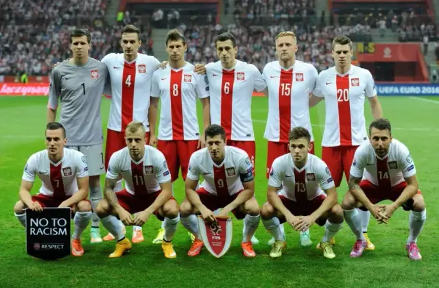 Ile jest piłkarzy w reprezentacji polskiej? Zaskakujące liczby i fakty