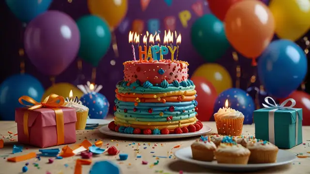 Jak zaskoczyć jubilata na okrągłe urodziny wyjątkowym prezentem?