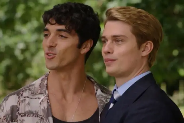 Red, White & Royal Blue: Miłość ponad podziałami