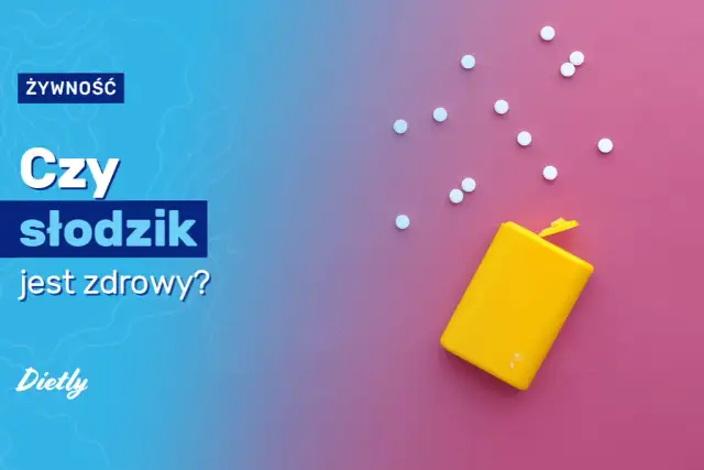 Czy słodzik jest zdrowy? Poznaj korzyści i zagrożenia dla zdrowia