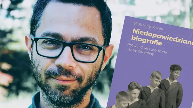 Dziecko wojny – co to znaczy i jak wpływa na życie dzieci?