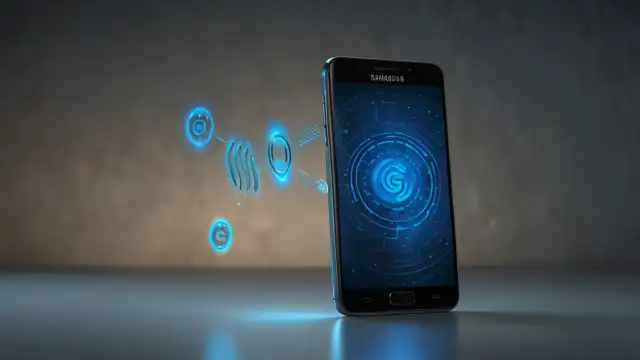 Nfc jak włączyć samsung – proste kroki i ważne wskazówki, które musisz znać