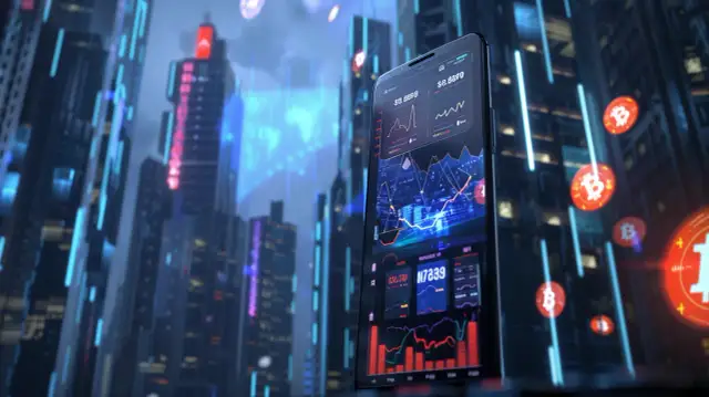 Giełdy kryptowalut: Najlepsze platformy do handlu kryptowalutami 