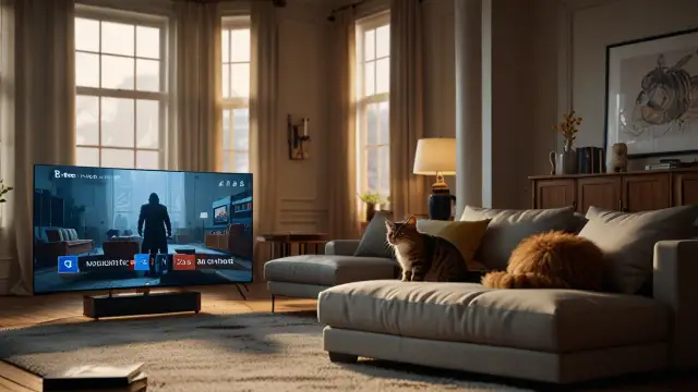 Czy ten technologiczny gigant PS5 zmieści się w domu? Wymiary