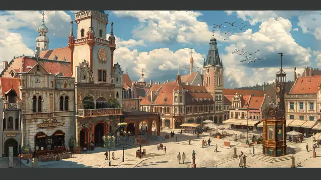 Co się dzieje w Żarach? Najnowsze wiadomości i wydarzenia miasta