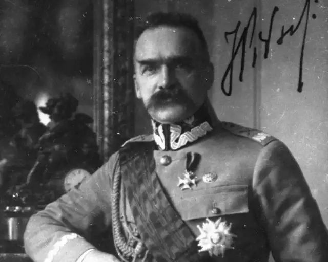 Józef Piłsudski: Niezwykła historia narodzin wielkiego przywódcy Polski
