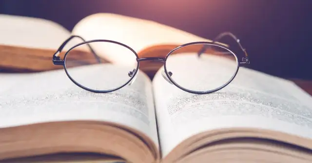 Książki które powinien przeczytać każdy inteligentny człowiek, aby zrozumieć świat