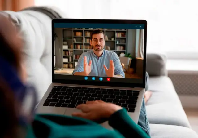 Qué es la educación virtual y cómo transforma el aprendizaje hoy