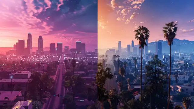 Jak poprawić grafikę w GTA 5? Triki dla lepszej jakości