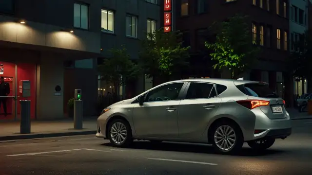 Auris Hybrid: Oszczędność czy kłopotliwa technologia? Prawda