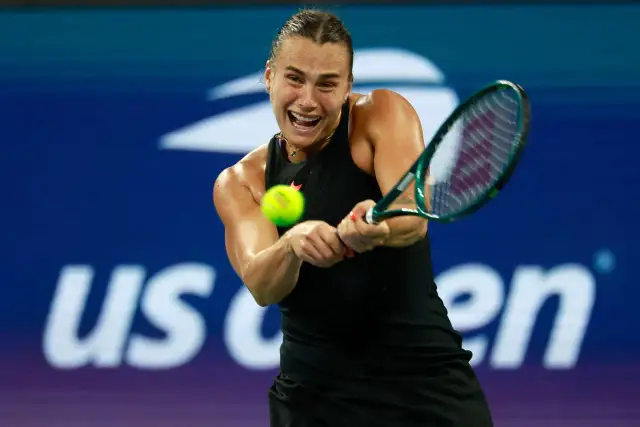 Gdzie mieszka Sabalenka? Odkryj jej życie w Miami i więcej