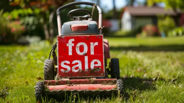 Koszenie Trawy: Jakie Są Aktualne Ceny? Zadbaj o Ogród Tanio