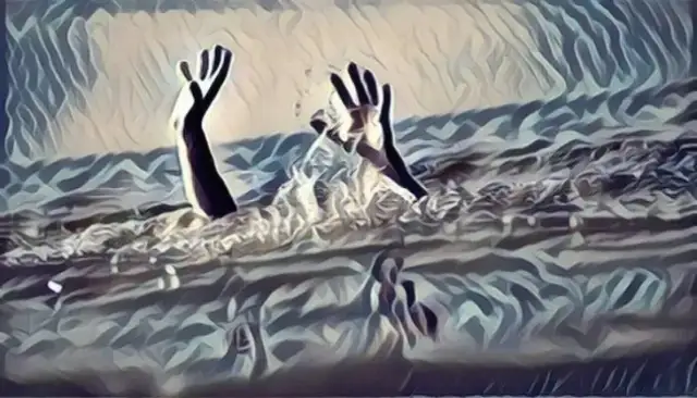 Co oznacza sen o topieniu się? Odkryj ukryte lęki i emocje