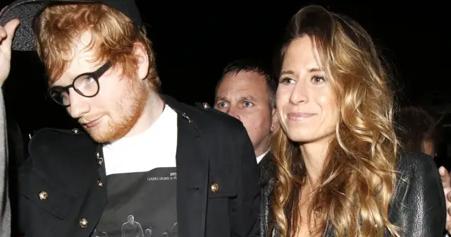Czy Ed Sheeran ma żonę? Odkryj prawdę o jego małżeństwie