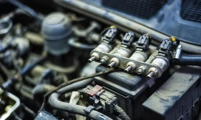 Objawy wtryskiwaczy LPG, które mogą zrujnować Twój silnik