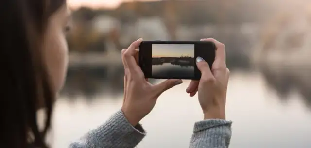 Jak ustawić aparat w telefonie Xiaomi: 7 kluczowych kroków