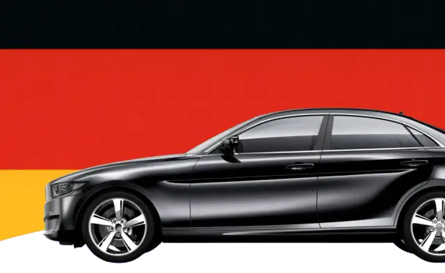 Niemieckie aukcje z samochodami - Licytacje aut z Niemiec