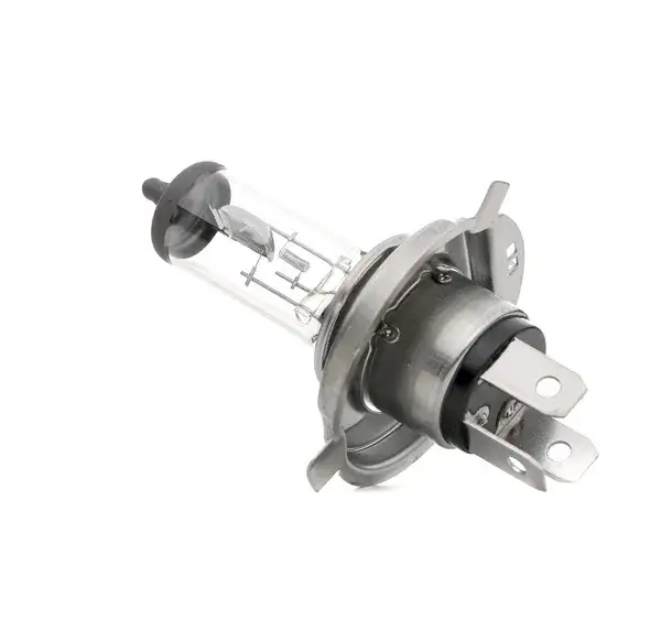 Jakie żarówki pasują do Toyota RAV4 II - lista wszystkich typów i symboli