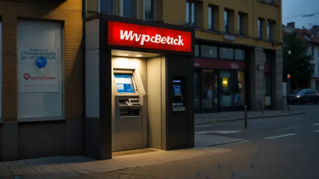 Gdzie są bankomaty w Nakle nad Notecią? Sprawdź wypłatę w Nakle