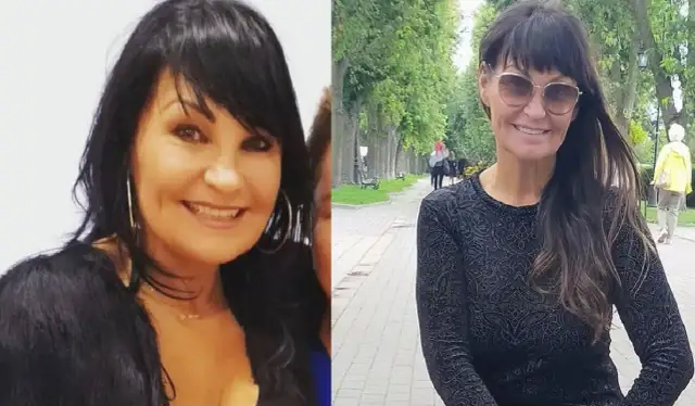 Iwona Pawłowicz - wiek, data urodzenia i kariera taneczna