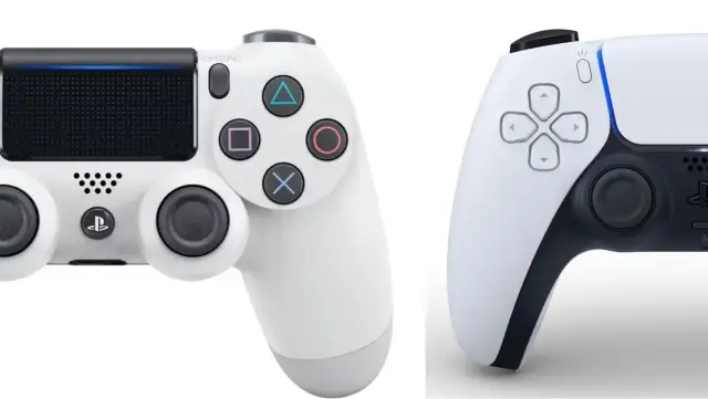 Czy płyty z PS4 działają na PS5? Sprawdź, co możesz stracić