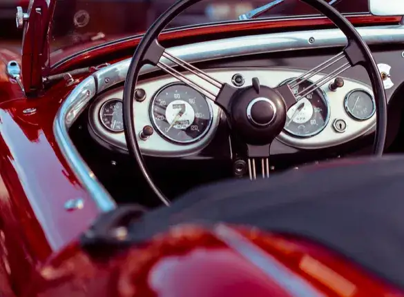 Pielęgnacja samochodu może być relaksująca. Odkryj Przyjemność dbania o swoje cztery kółka