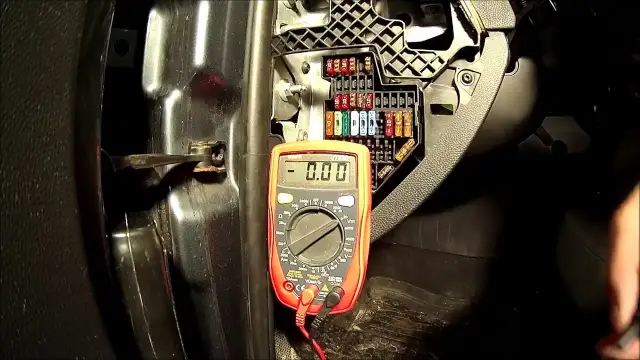 Jak sprawdzić przewody elektryczne w samochodzie, aby uniknąć awarii