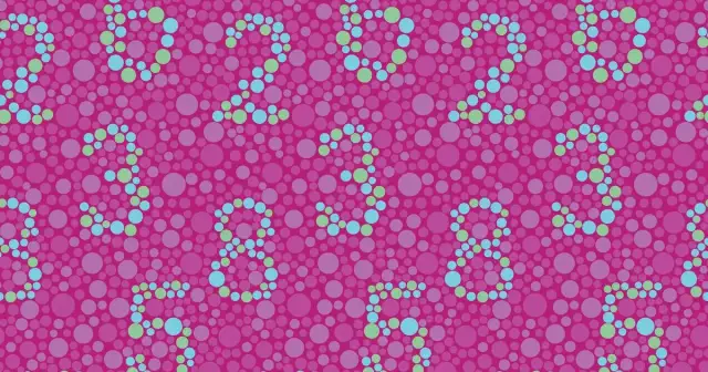 Czy daltonizm jest wrodzony? Poznaj genetyczne przyczyny tej choroby