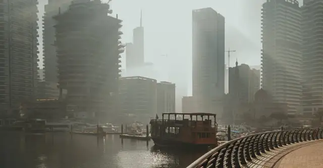 Odkrywanie Dubaju: Najlepsze atrakcje turystyczne i miejsca warte odwiedzenia