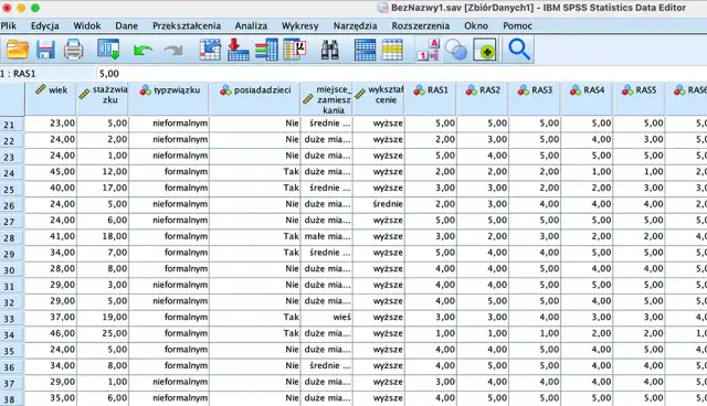 Jak łatwo stworzyć własną bazę danych w Excel i zapanować nad danymi