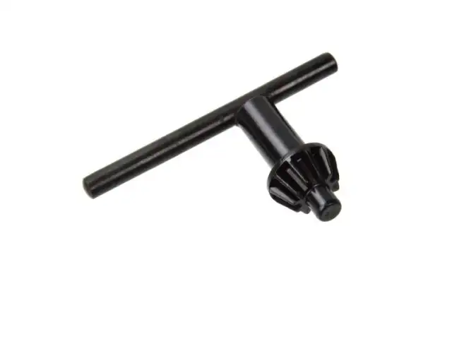 Jak dobrać kluczyk do wiertarki: praktyczny poradnik dla majsterkowicza