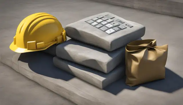 Ile m3 betonu na fundamenty? Uniknij kosztownych błędów w obliczeniach