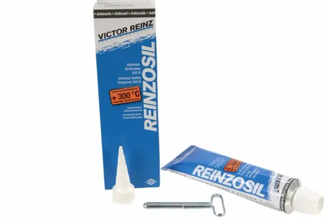 Jak długo schnie silikon Victor Reinz? Poznaj sekrety utwardzania