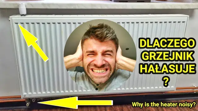 Dlaczego szumi w kaloryferach w bloku? Oto najczęstsze przyczyny