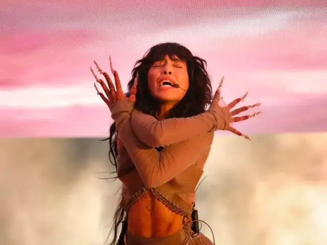 Loreen Tattoo Songtext: Die tiefere Bedeutung der Lyrics enthüllt