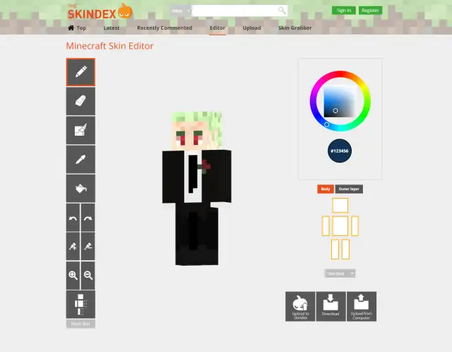 Jak zrobić skiny do Minecraft i wyróżnić się w grze