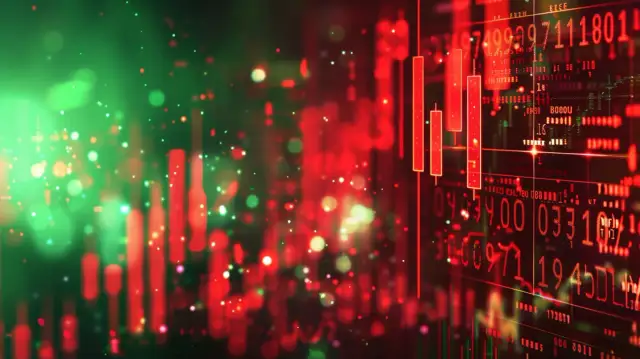 Wykres Bitcoina od Początku: Analiza trendów od pierwszych dni 