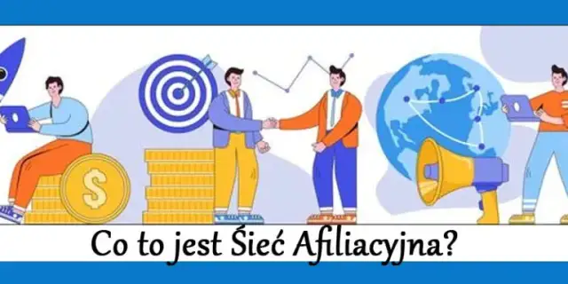 Co to jest sieć afiliacyjna? Zrozum jej działanie i korzyści