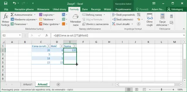 Kopiowanie formuł między skoroszytami Excel - nasze proste rozwiązanie