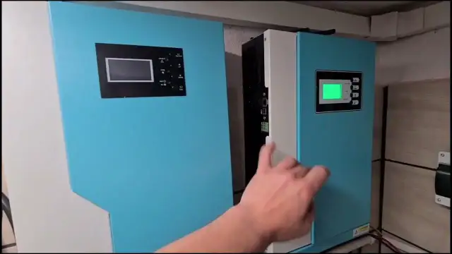 Uszkodzony inwerter? Objawy awarii, które musisz znać przed stratą pieniędzy