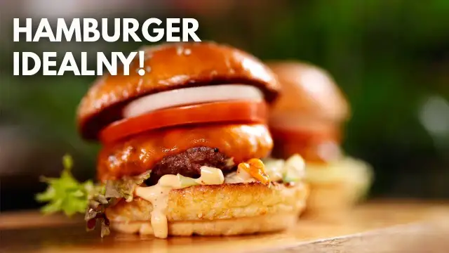 Jak zrobić dobre burgery, które zachwycą każdego smakosza?
