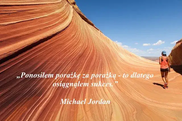 Cytaty które inspirują do zmian: zbiór najlepszych słów motywacyjnych