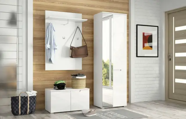 Inspirujące pomysły na meble do przedpokoju - jak umeblować?