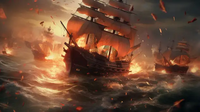 Graj online w statki: Skuteczne strategie i taktyki dla graczy