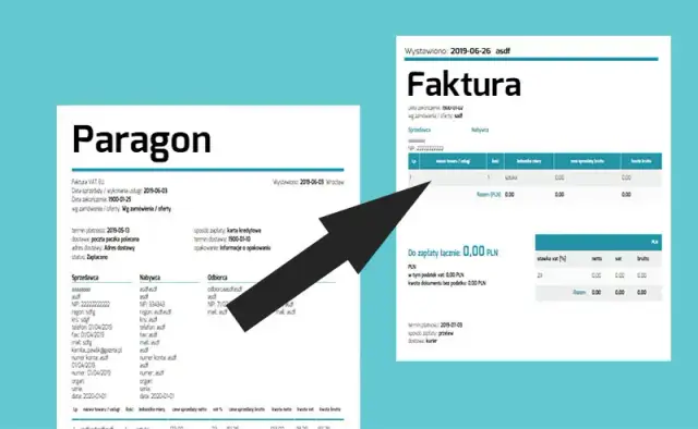 Ile dni masz na wystawienie faktury do paragonu? Uniknij kary i poznaj przepisy!