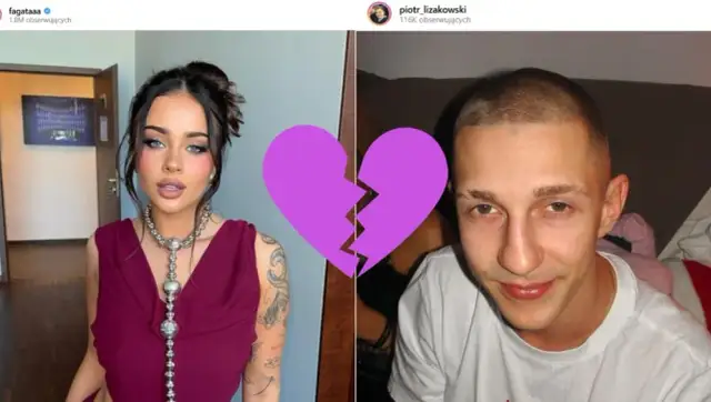 Fagata – z kim jest teraz? Aktualne wieści o jej życiu osobistym