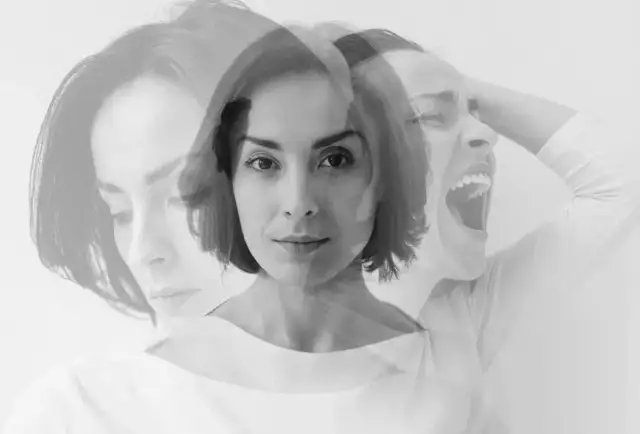 Czy borderline to choroba psychiczna? Fakty i mity na temat zaburzenia