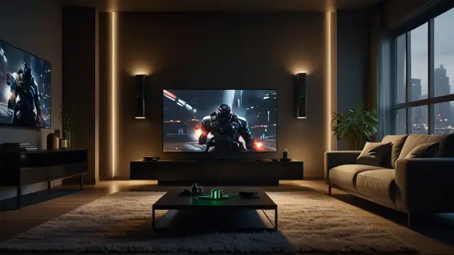 Xbox czy PS: Która konsola wygra bitwę o Twój salon? Porównanie!