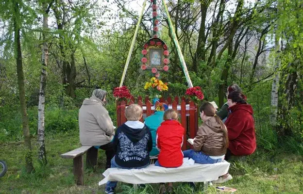 Jak prawidłowo odmawiać litanię loretańską - praktyczne wskazówki modlitwy